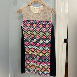 Vilagallo dress, size 40 (size 8 US)